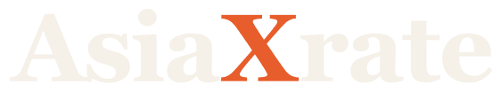 AsiaXrate